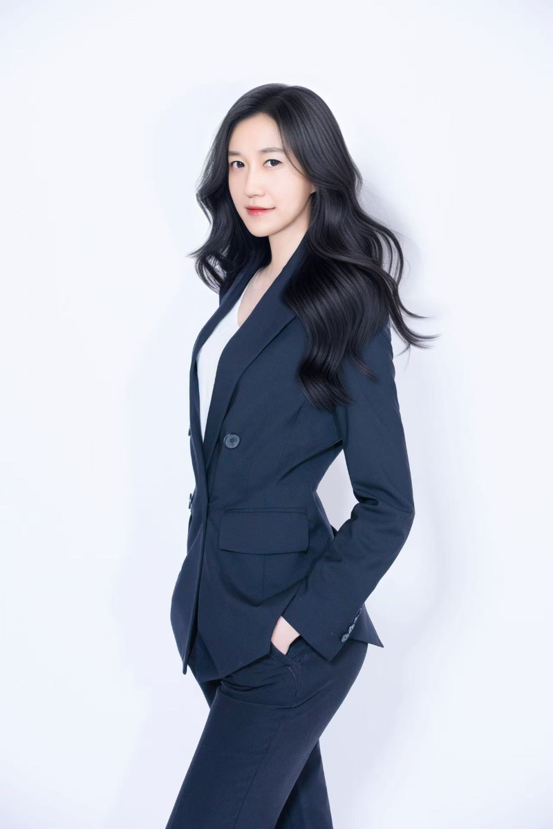 Xiaoxi Chang