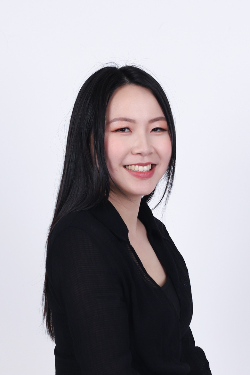 Rui Pan