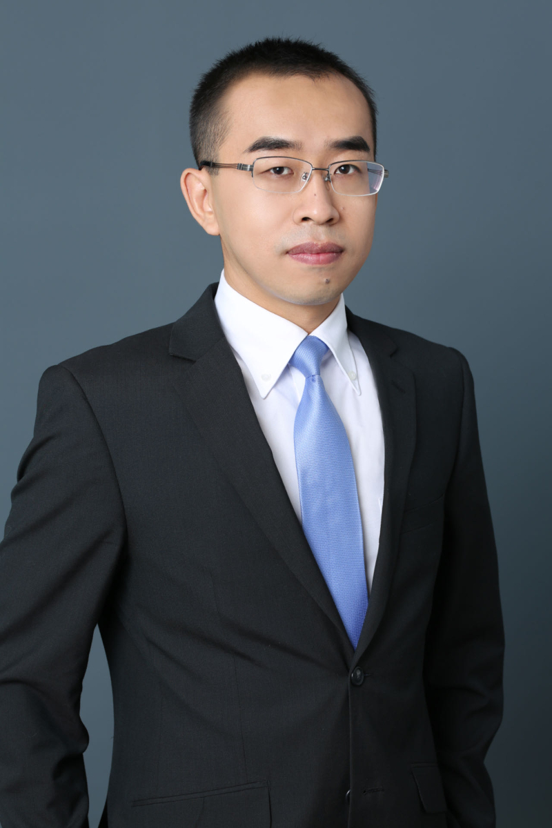 Siyuan Wang